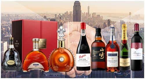 西充县回收洋酒